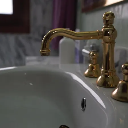 Kenzia Apartman *
