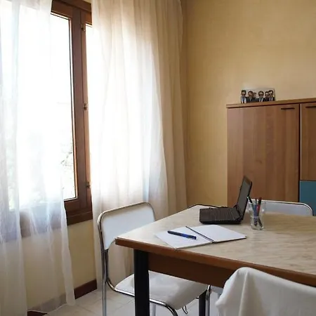 Kenzia Apartman