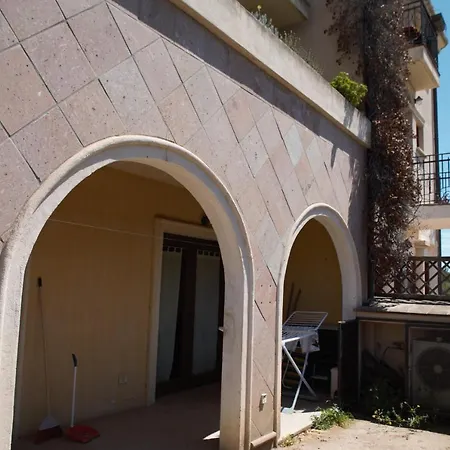 Kenzia Apartman