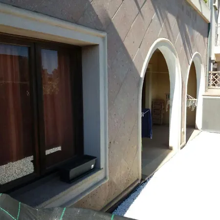 Kenzia Apartman