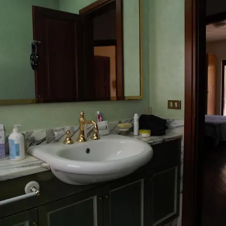 Apartman Kenzia *