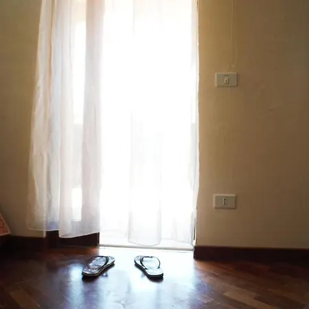 Apartman Kenzia *