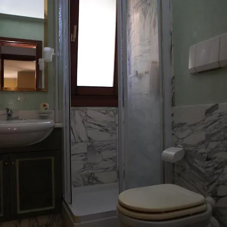 Apartman Kenzia *