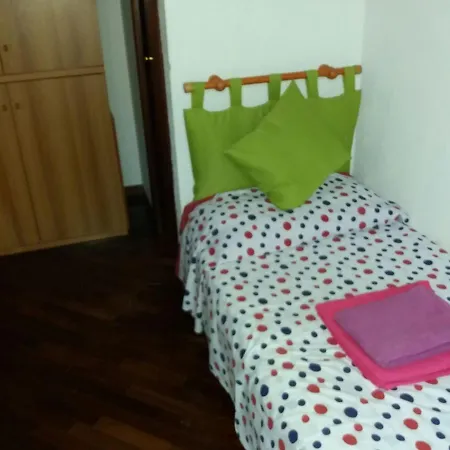 Kenzia Apartman