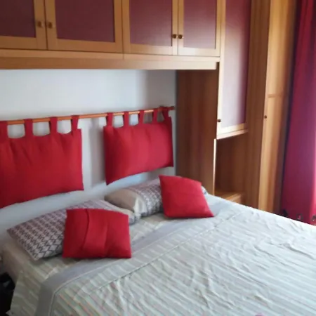 Kenzia Olbia